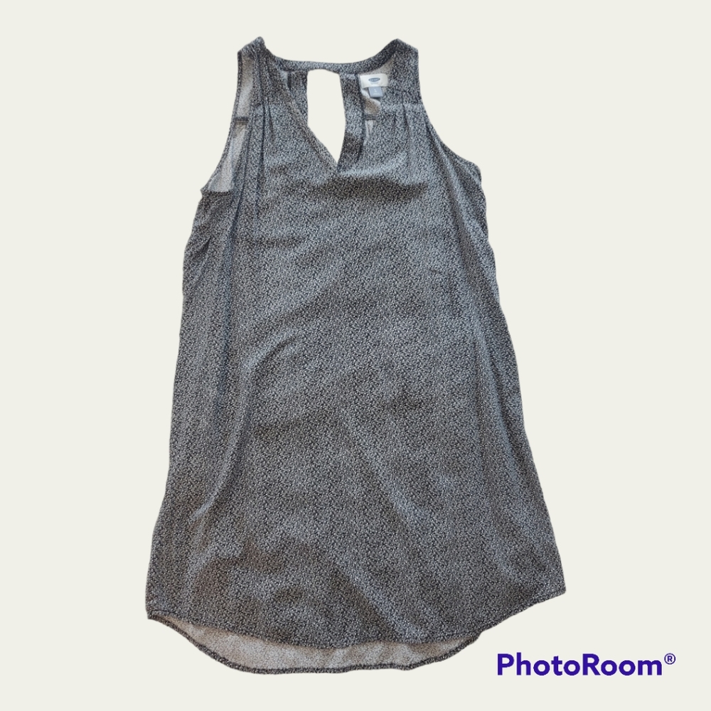 Old Navy Dress size L